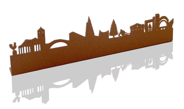 SKYLINE DE ANDORRA