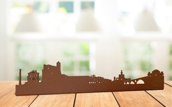 BALAGUER SKYLINE SOUVENIR
