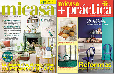 Revista micasa