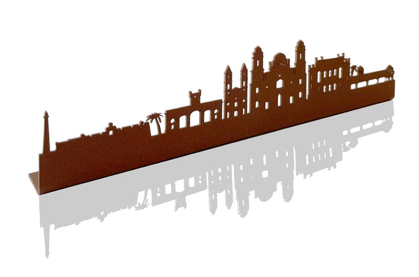 CADIZ SKYLINE SOUVENIR