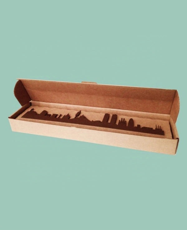 SINGAPORE SKYLINE SOUVENIR