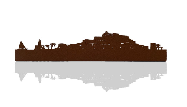 SKYLINE D'EIVISSA