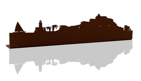 SKYLINE D'EIVISSA