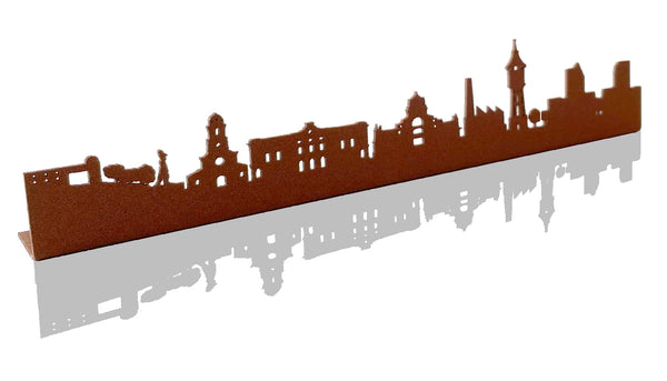 SKYLINE DE SABADELL