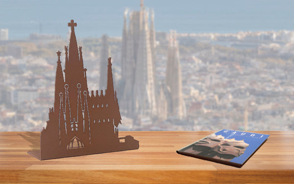 SAGRADA FAMÍLIA