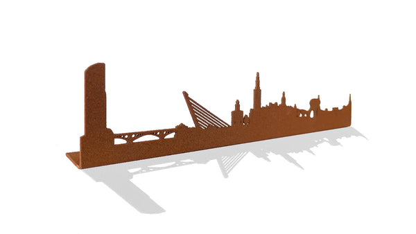 SEVILLA SKYLINE SOUVENIR