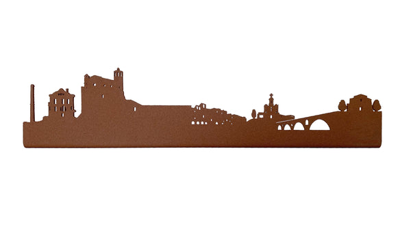 BALAGUER SKYLINE SOUVENIR