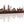 A CORUÑA SKYLINE SOUVENIR