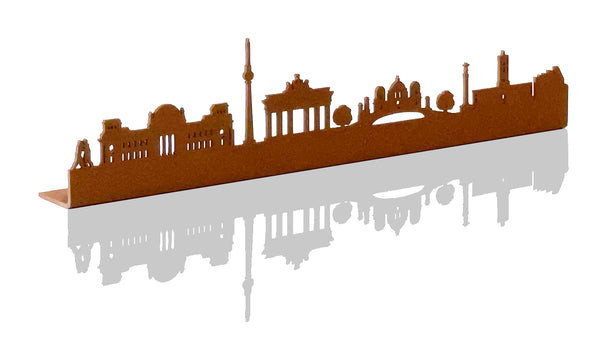 BERLIN SKYLINE SOUVENIR