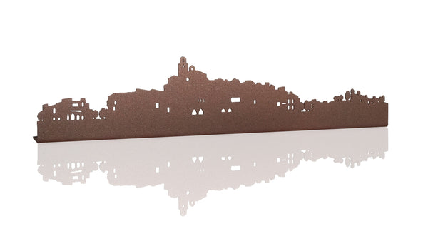 CADAQUES SKYLINE SOUVENIR
