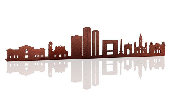 SKYLINE DE CARACAS