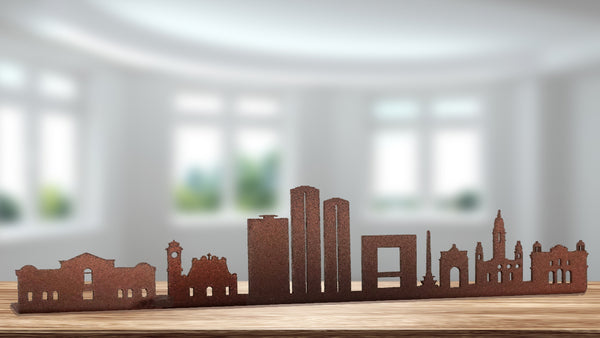 SKYLINE DE CARACAS