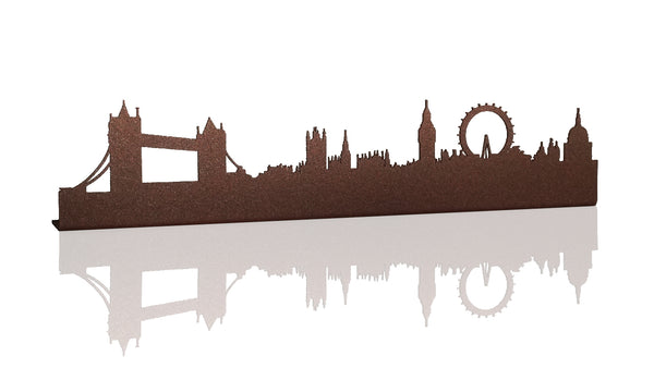 LONDON SKYLINE SOUVENIR