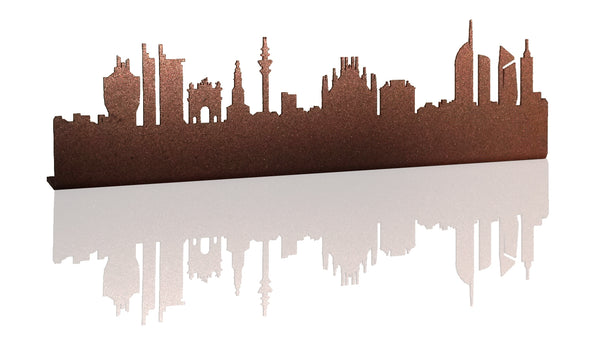 MILANO SKYLINE SOUVENIR