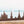 MOSCOW SKYLINE SOUVENIR