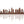 NEW YORK SKYLINE SOUVENIR