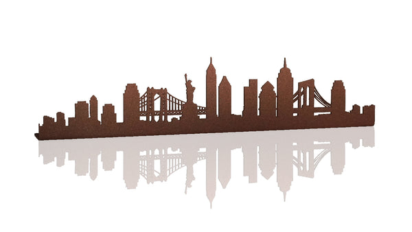 NEW YORK SKYLINE SOUVENIR