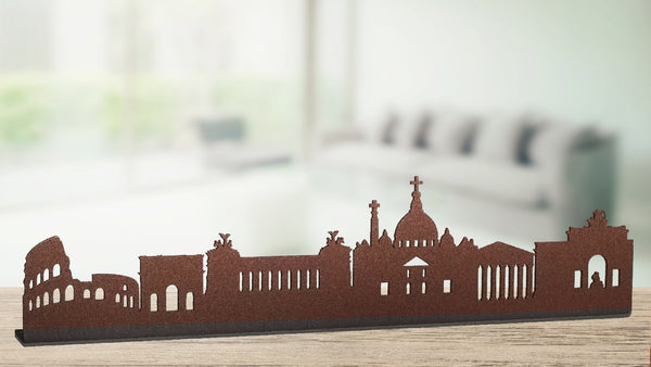 SKYLINE DE ROMA