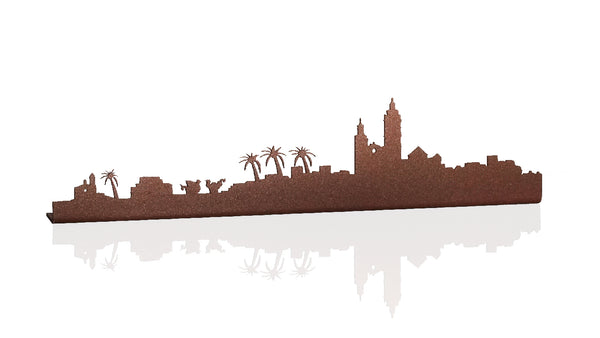 SITGES SKYLINE SOUVENIR